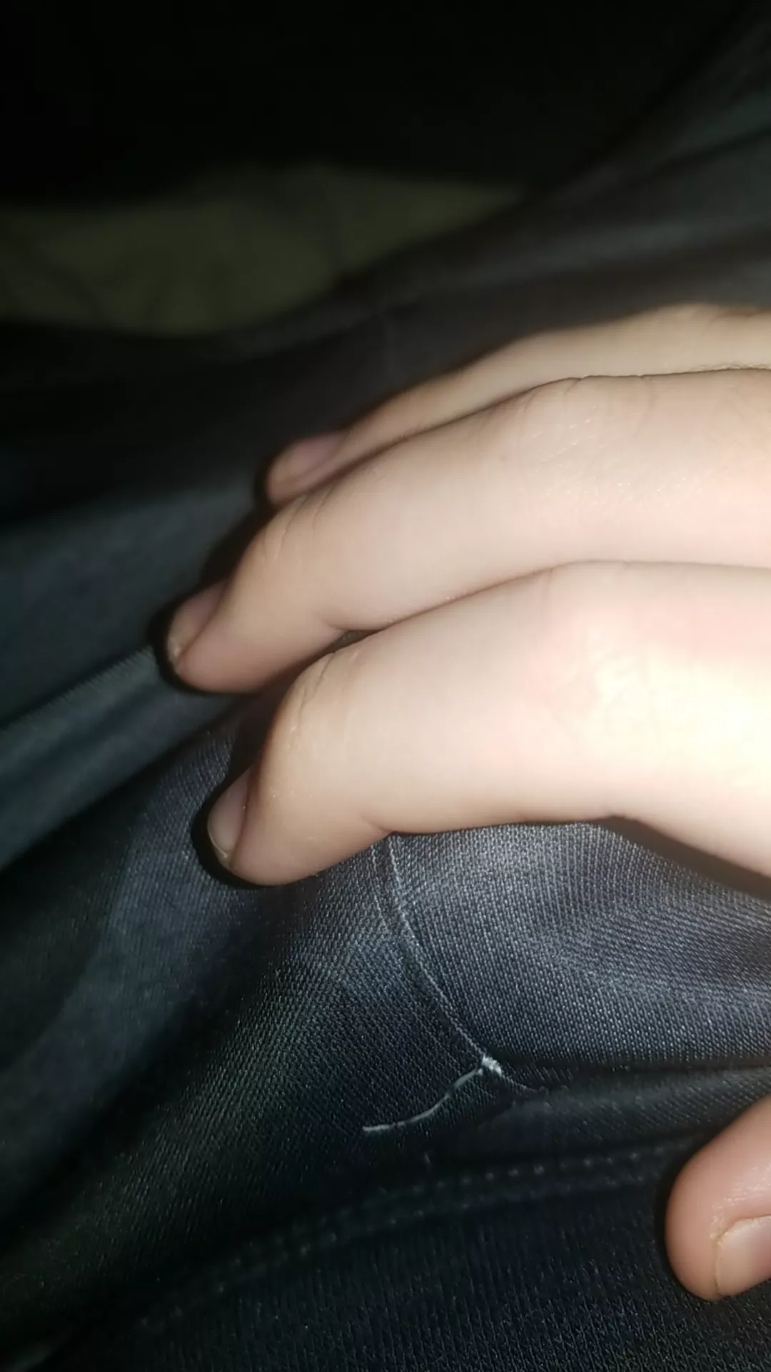 im so hard 😣