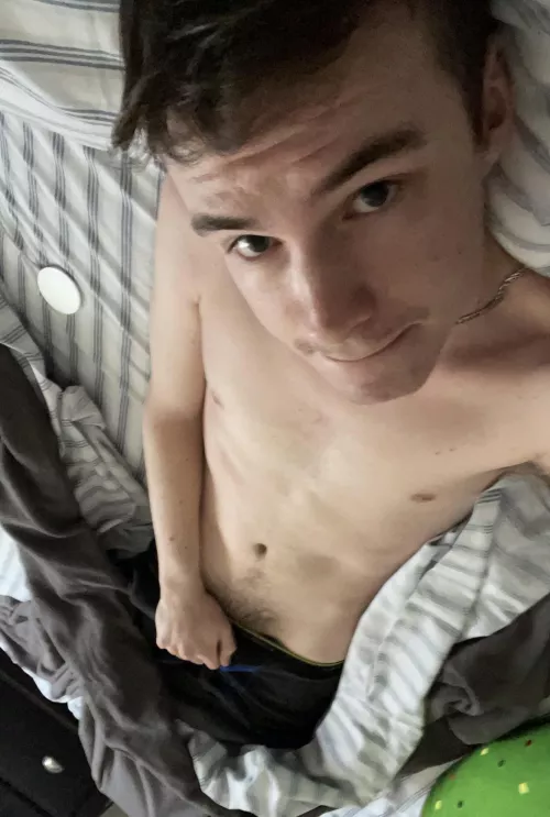 I’m so hard rn 😩