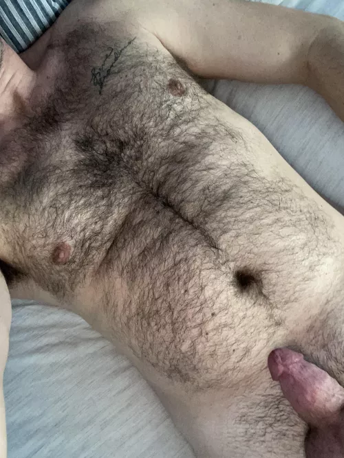 I’m so horny today!!