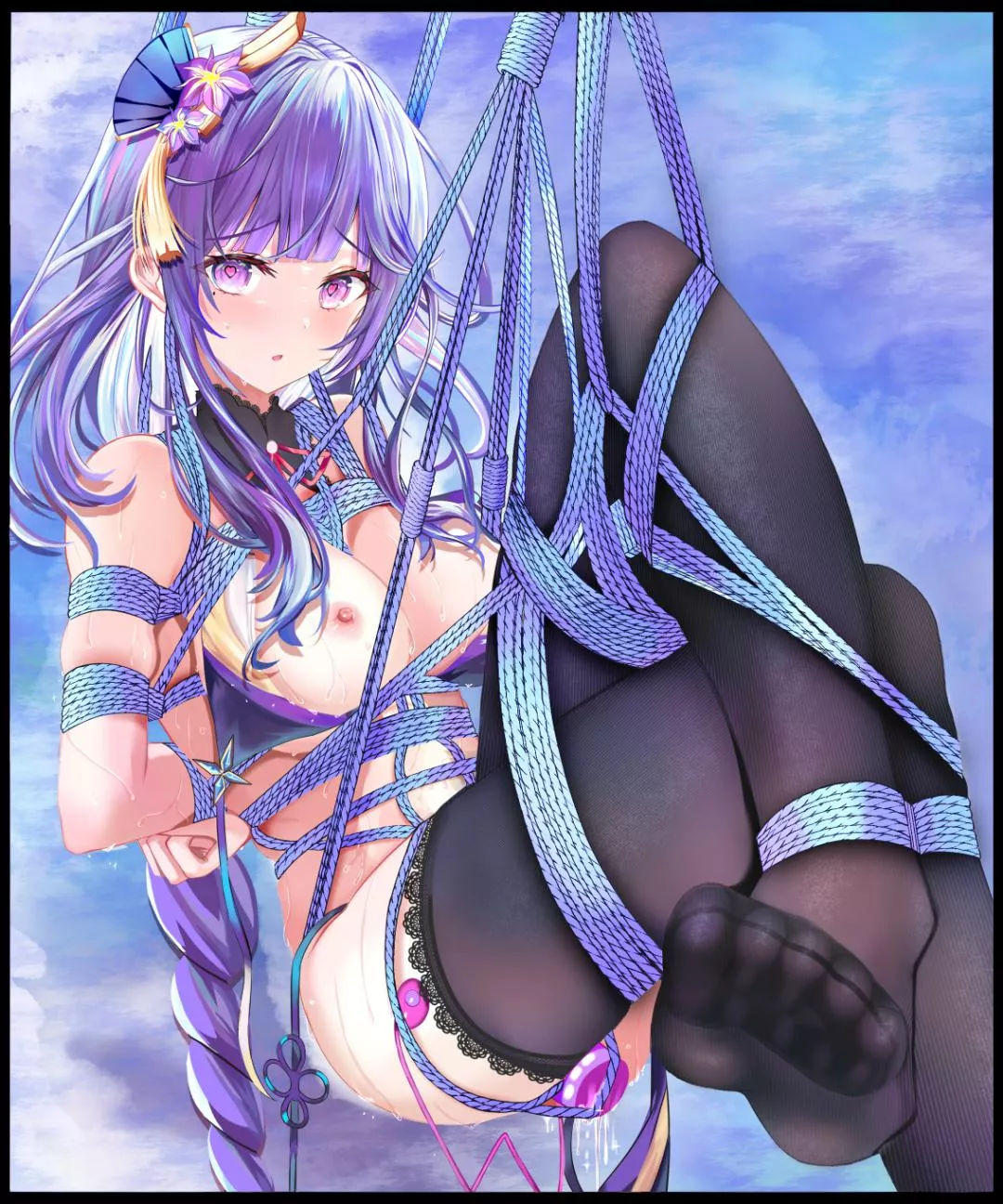 I’m so jealous of Ei