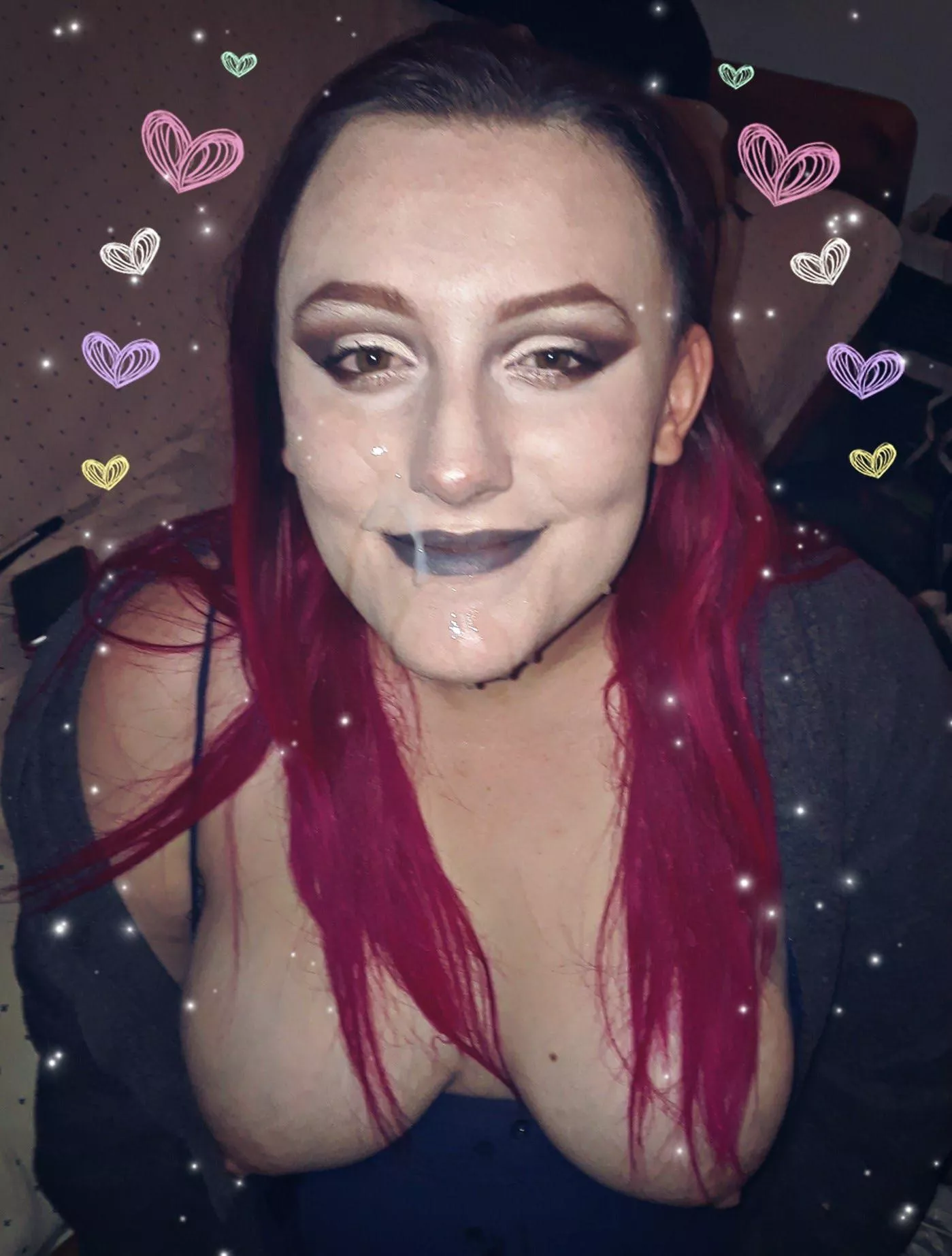 I’m so pretty