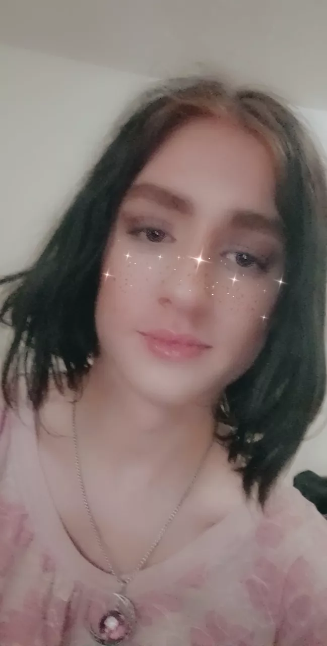 I'm so pretty