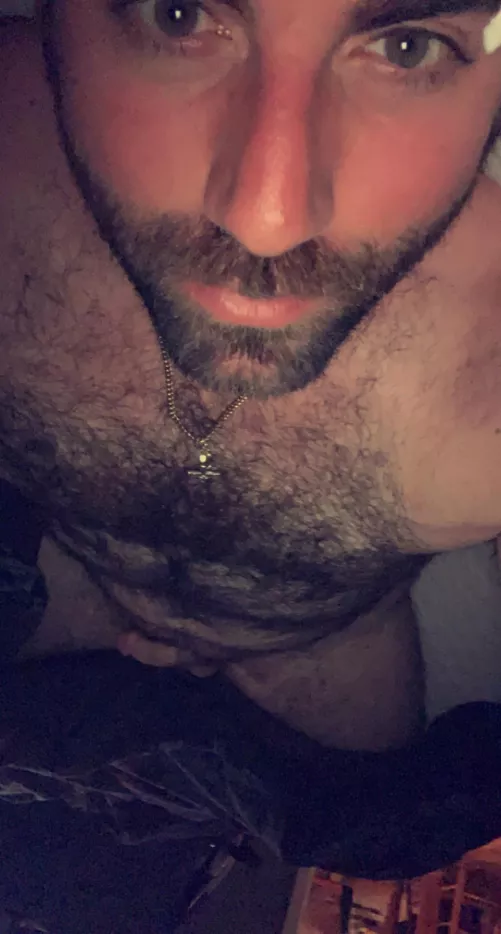 I’m so tired and shot