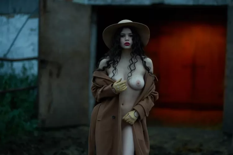 I'm so turned on right now | Check comments for more