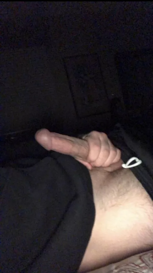 I’m straight, but this penis is for all to enjoy