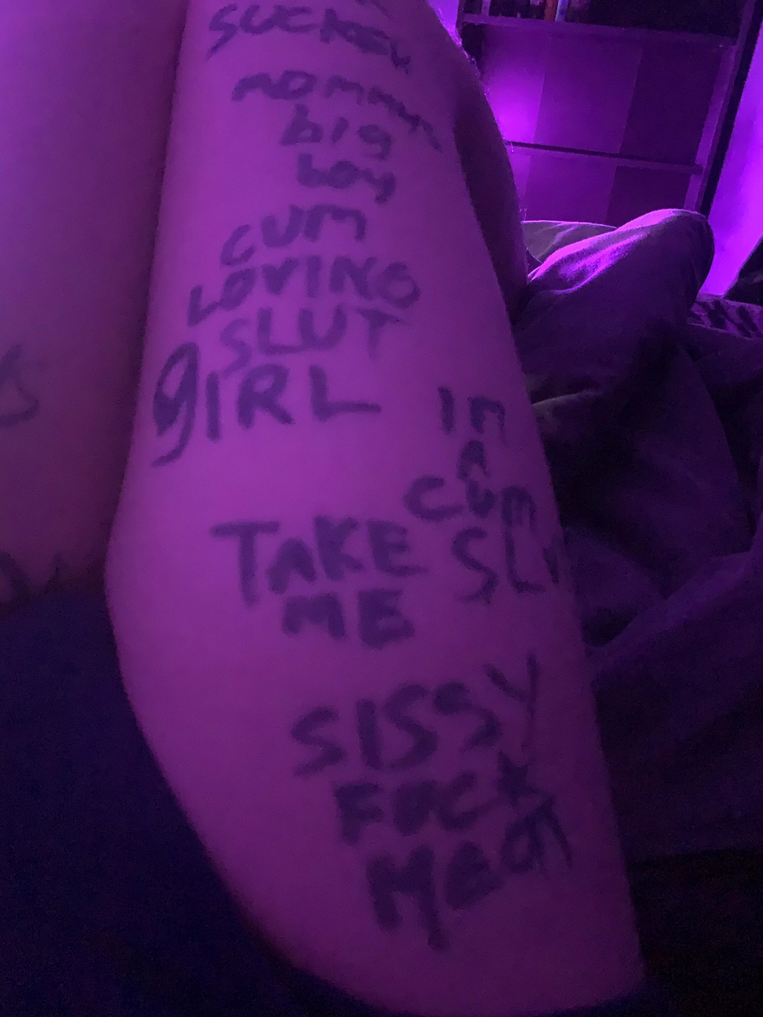 I’m such a Ewhore