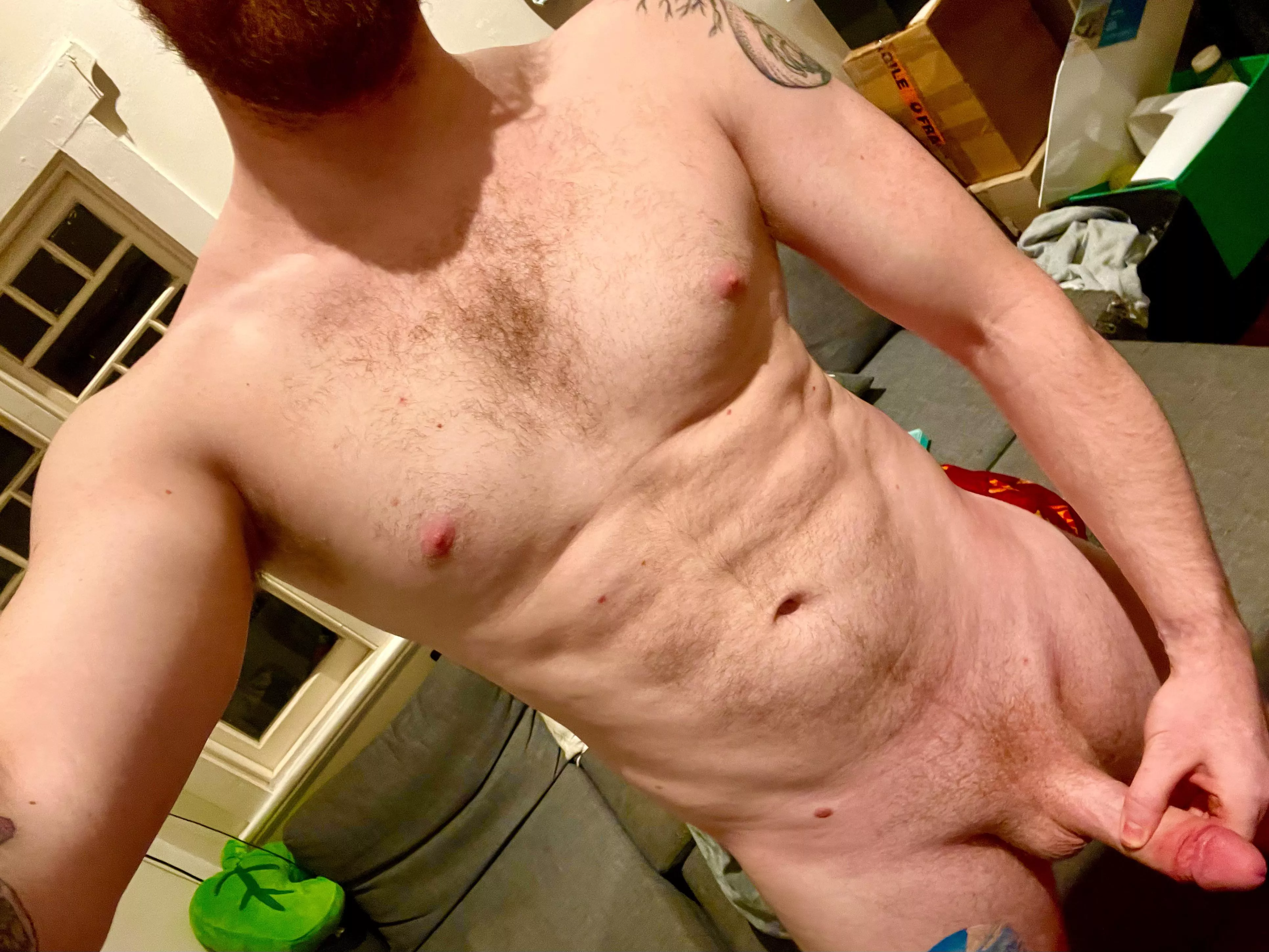 I’m supposed to put on weight during winter, but my body has other plans apparently