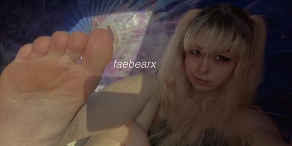 i’m the one you’ve been looking for..