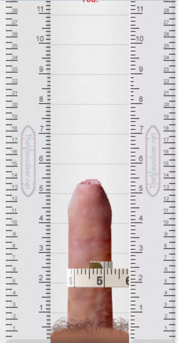 I'm using the visualiser to compare my cock with others. DM me your measurements, cut/uncut and skin colour so I can put them head to head I'm using the visualiser to compare my cock with others. DM me your measurements, cut/uncut and skin colour so I can put them head to head