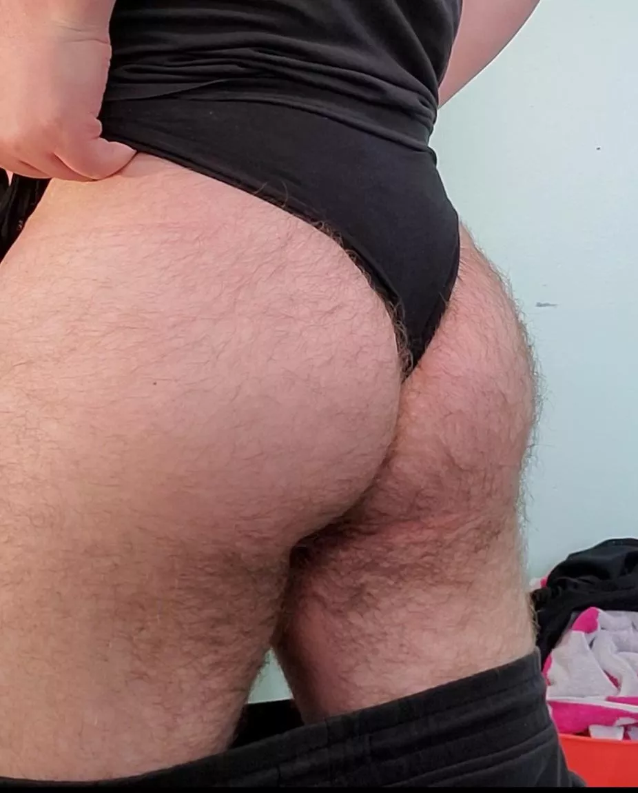 I'm very tight