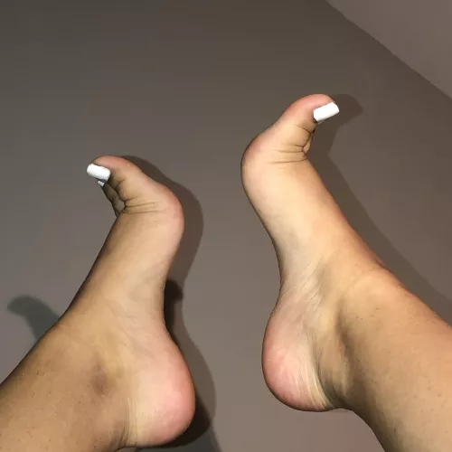 I’m waiting for you