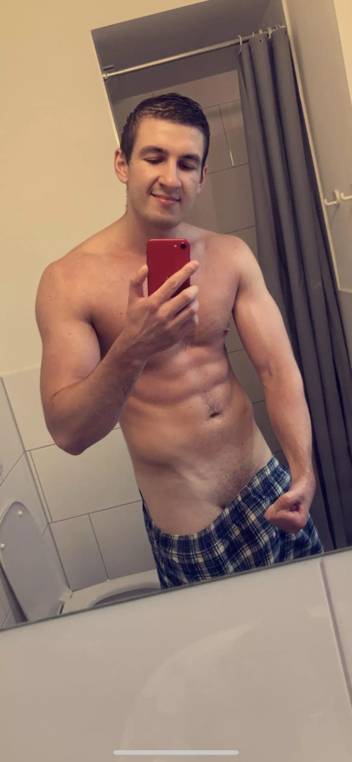 Im wet 😈