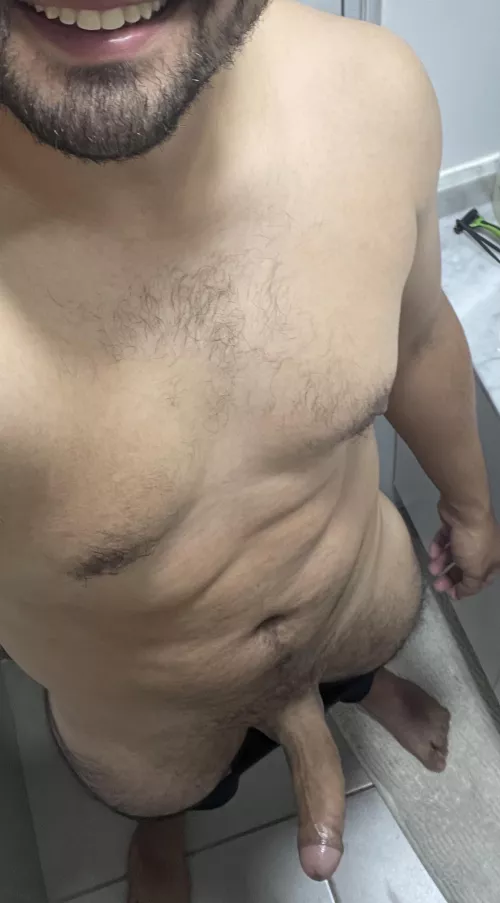 I’m your latin papi