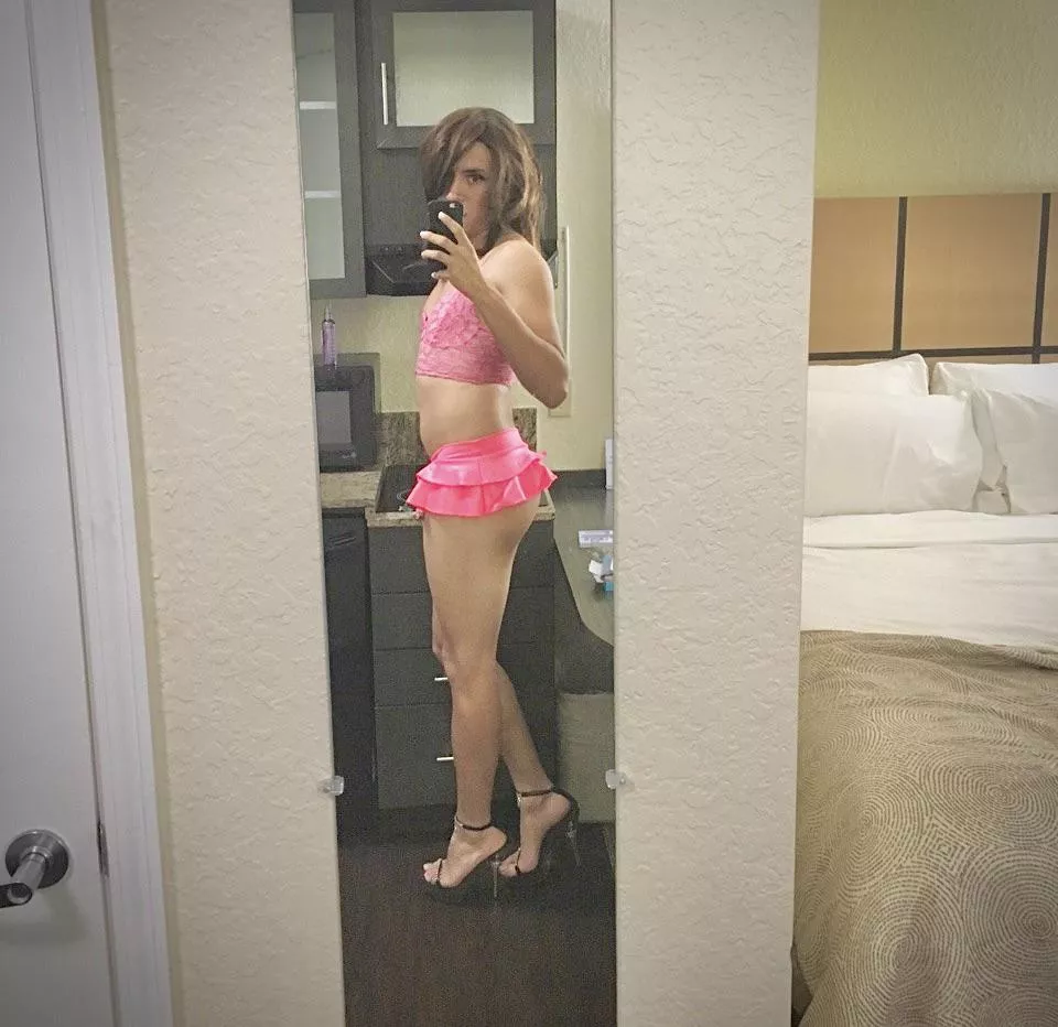 I’m your sissy slave for the weekend. My sissy clit is locked away but everything else is up for grabs. I’m your sissy slave for the weekend. My sissy clit is locked away but everything else is up for grabs.