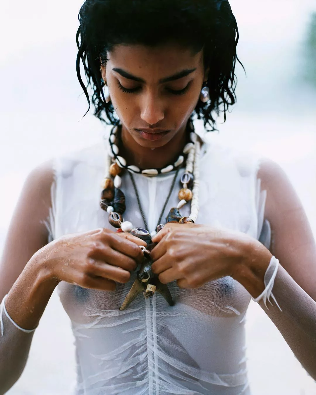 Imaan Hammam