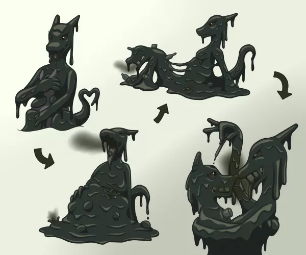 {Image} Sludge TF by K-HENRY [F/m][absorption][TF][willing]