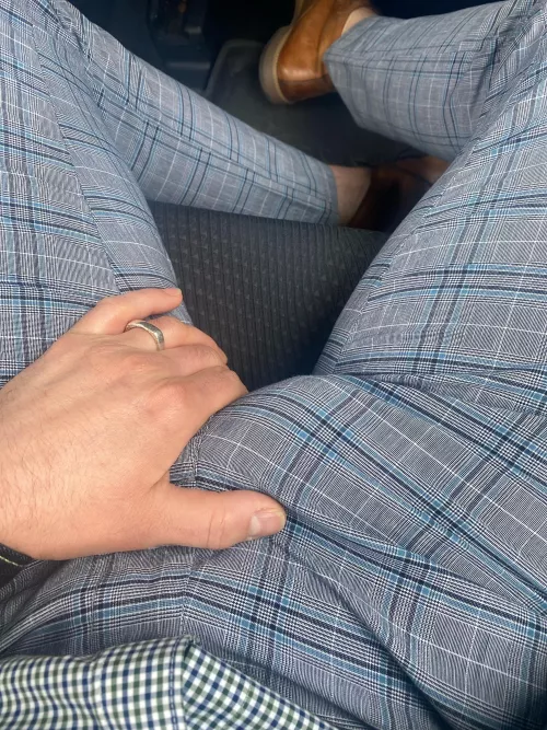 In a Lyft on my way to work. Any bros wanna help out tonight?