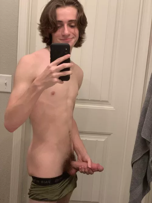 In case you were wondering; my favorite color is green