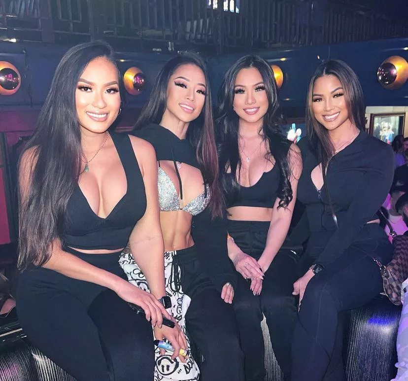 In Da Club