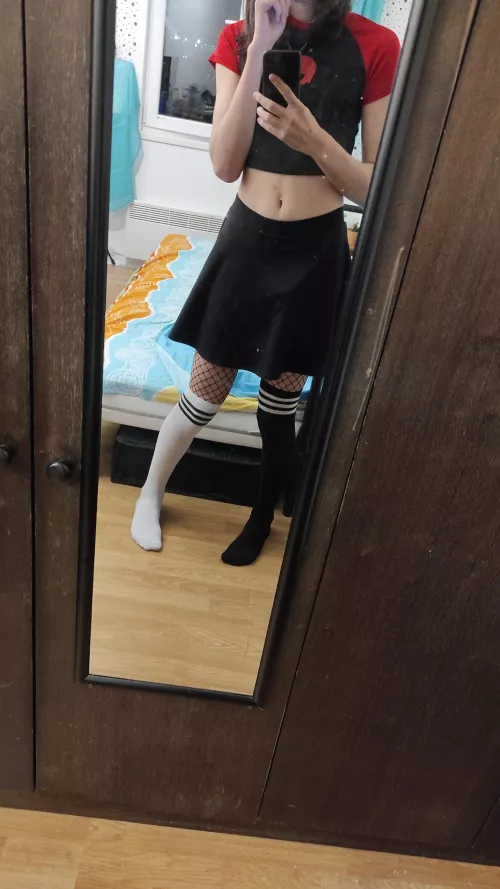 In love with this outfit