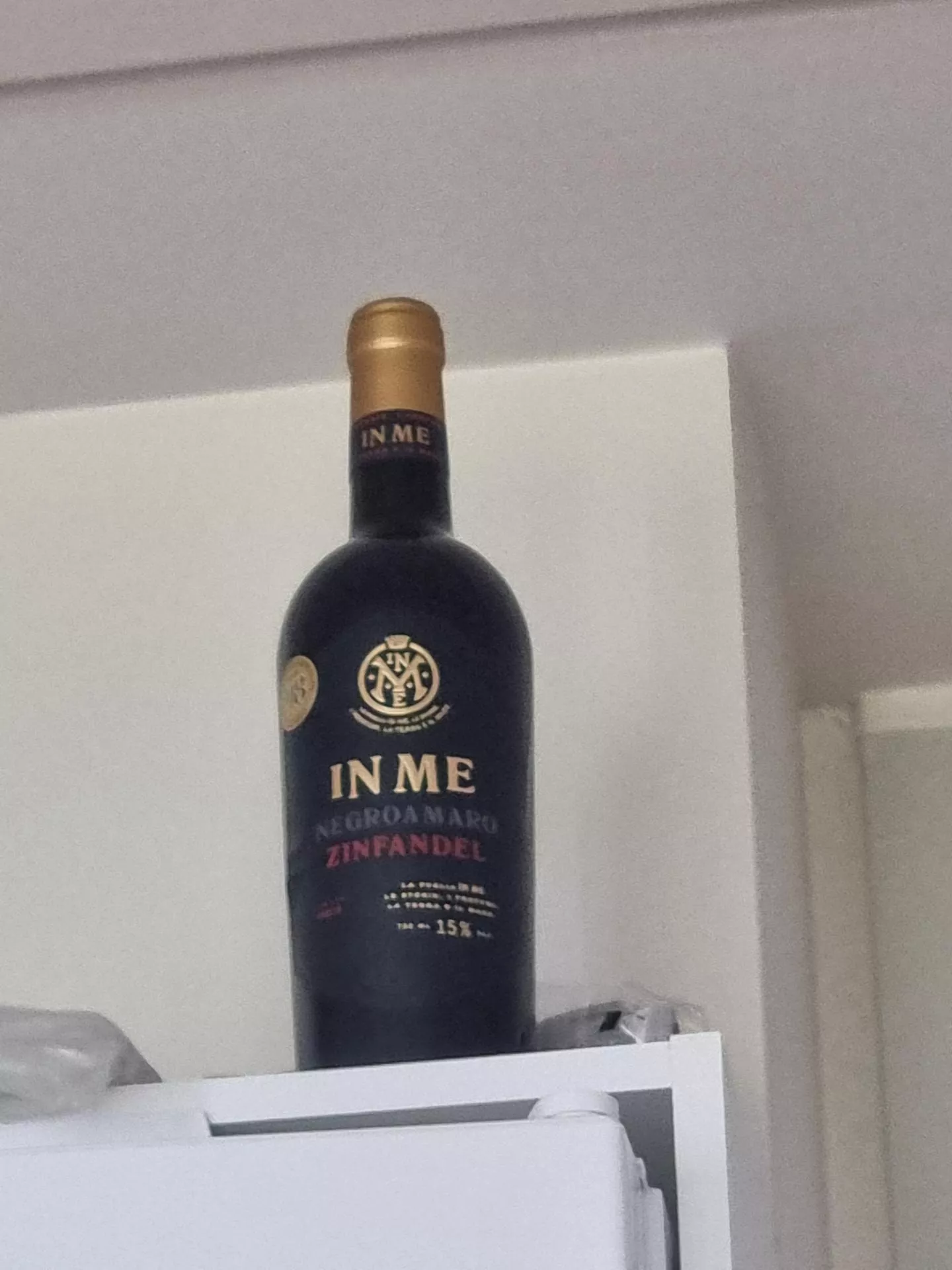 in me lol