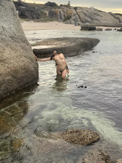 In my element 😌🦋