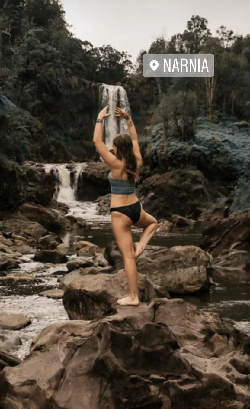 In nature