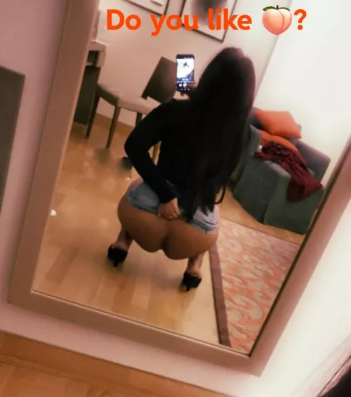 In need of a [f]ace to sit..help [OC]