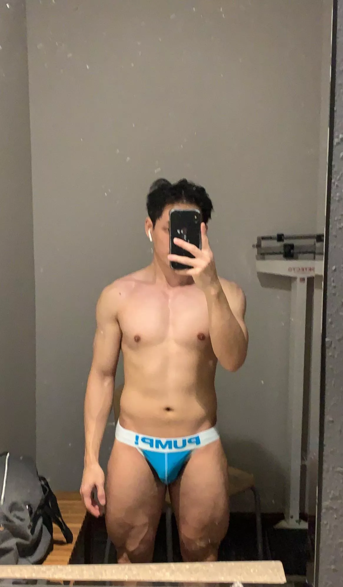 In need of a pt