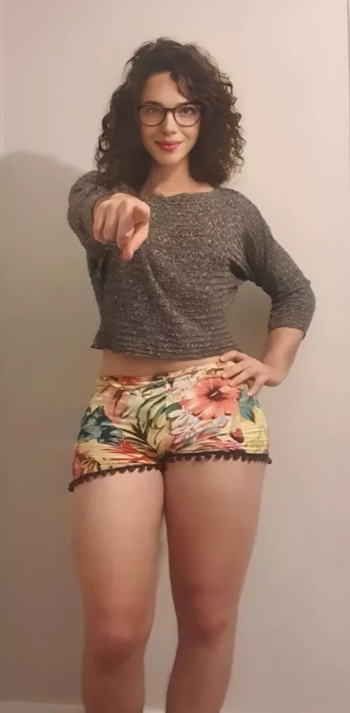 In the beginning I was a bit shy to post here, but now I am kind of addicted! TGIF 😍😘