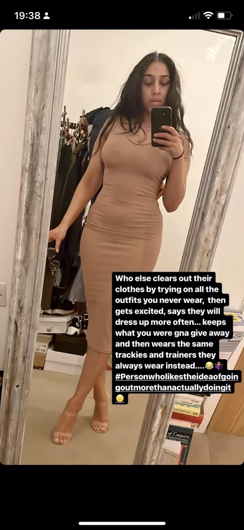 Indian baddie 🙆🏾