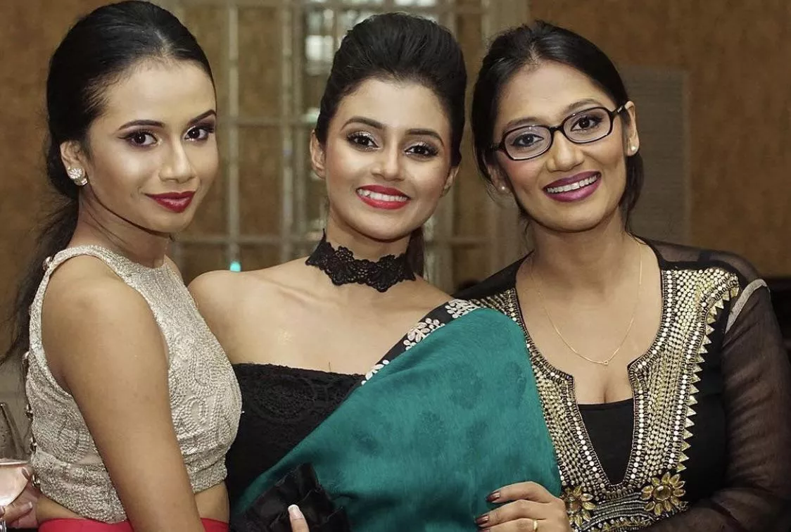 Indian beauties