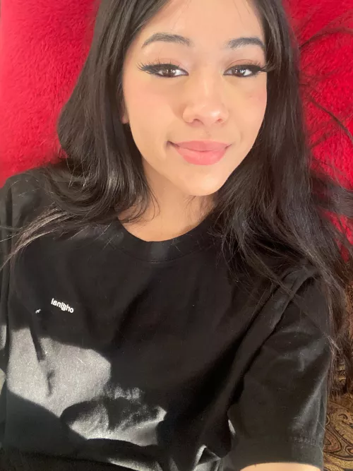 indian x filipino!