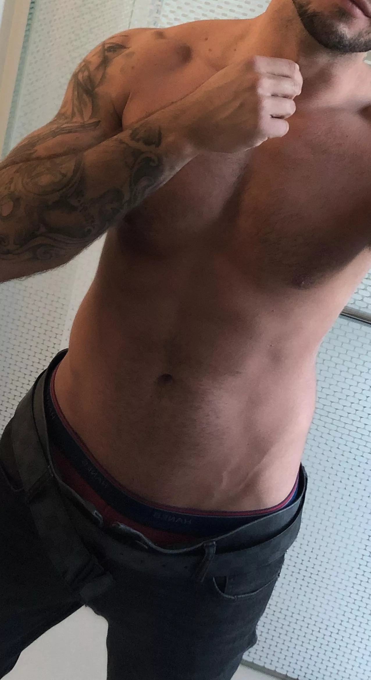 Ink and veins