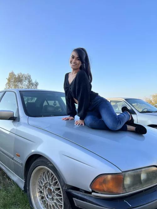 Innocent and young girl but wild😉👅