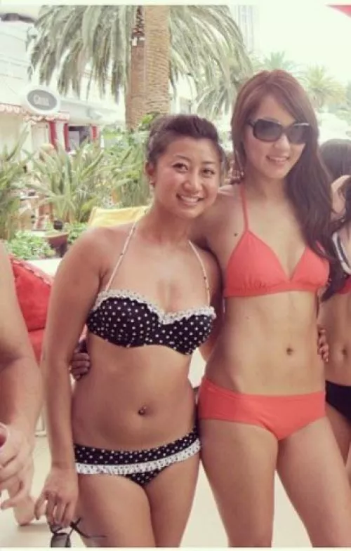 Innocent Asian girls. Which one would you pick, WHY and what would you do? No limits.