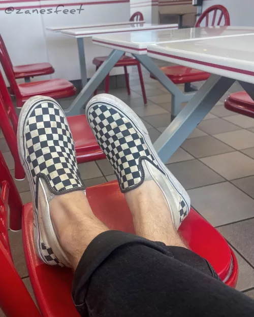 In-N-Out anyone?😜