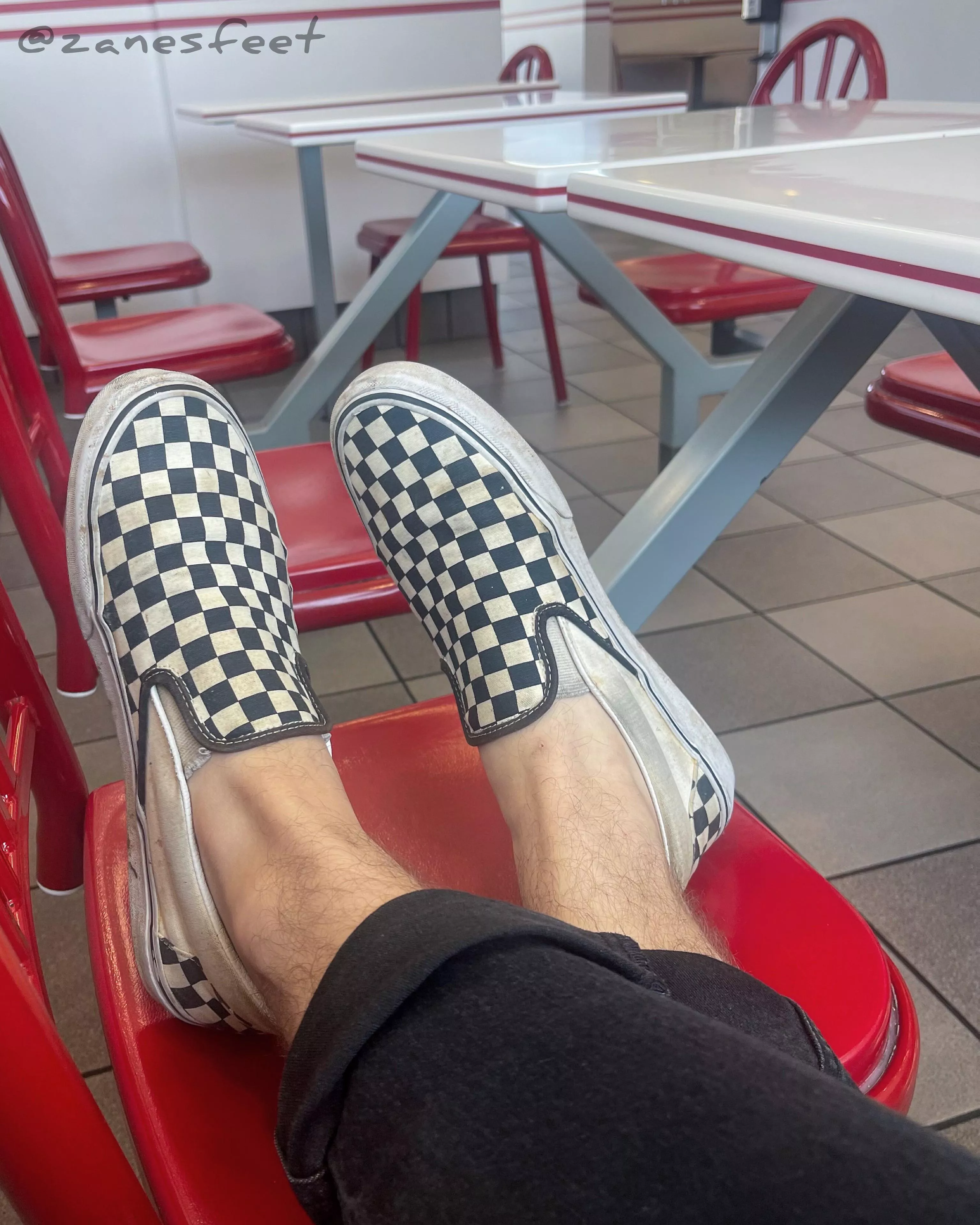 In-N-Out anyone?😜