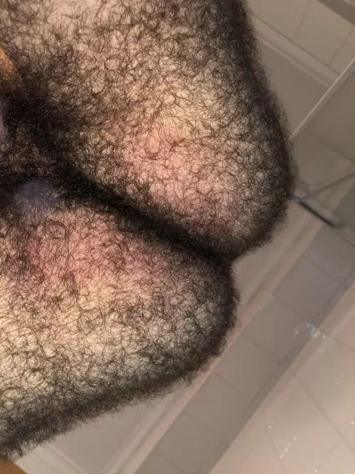 Insanely haiyr or not?