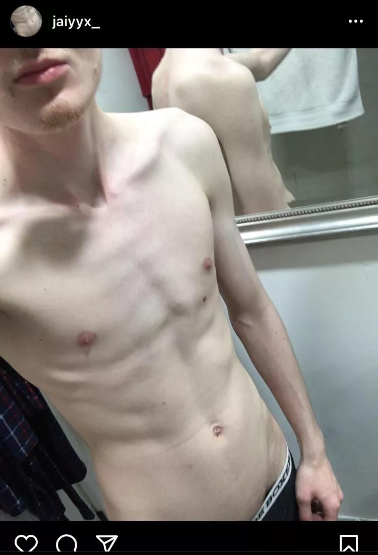 Insta Boy