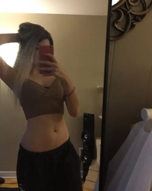 💕instagram: @Blondieloveee im so horny