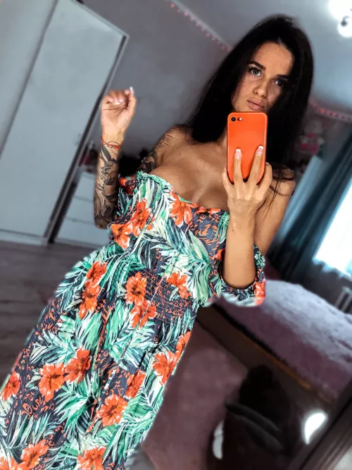 Interact if you’d fuck me