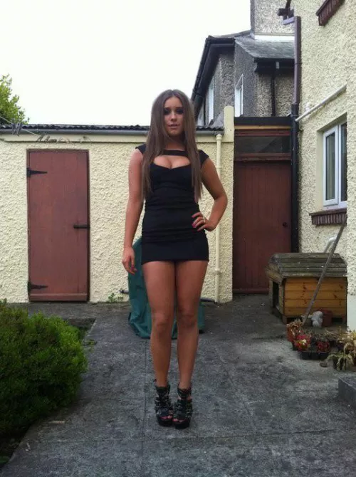 Irish Hottie