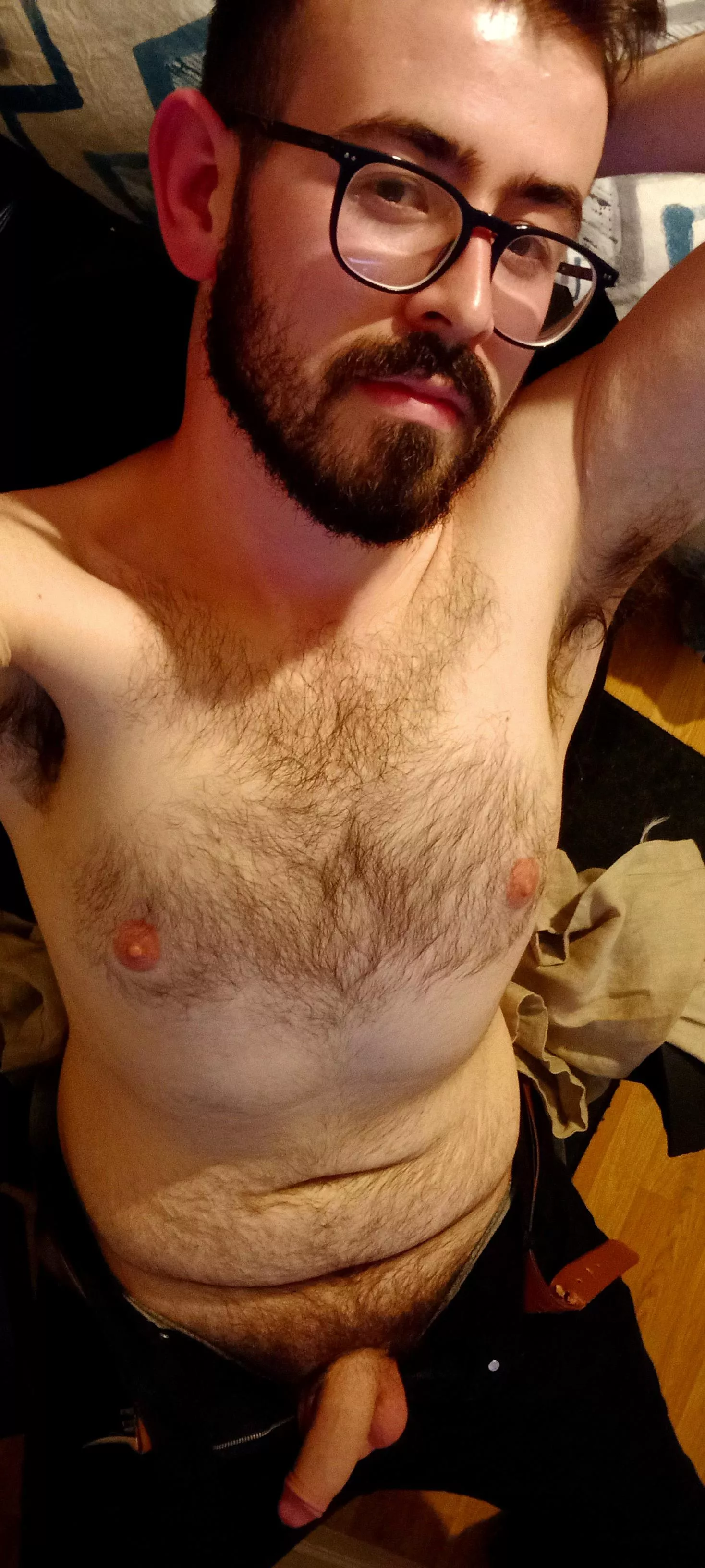 Irish lad here 👀