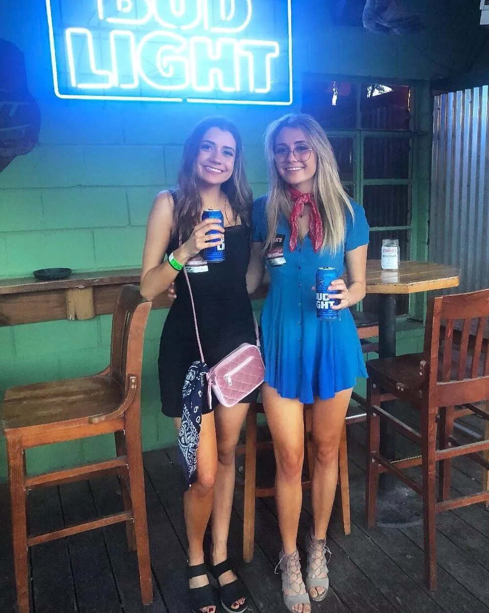 IRTR Twinz