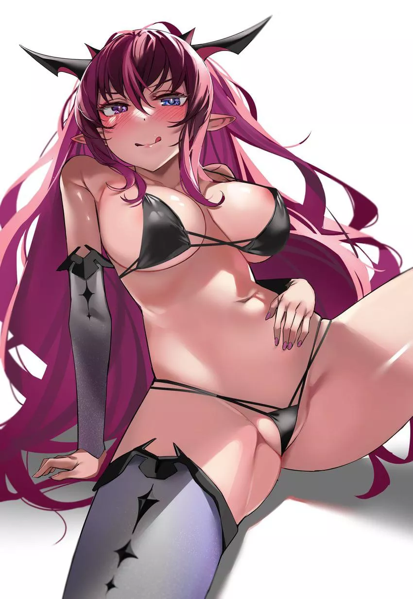 IRyS [Hololive]