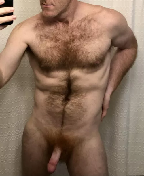 Is (41) too old for you? Just had a bday.