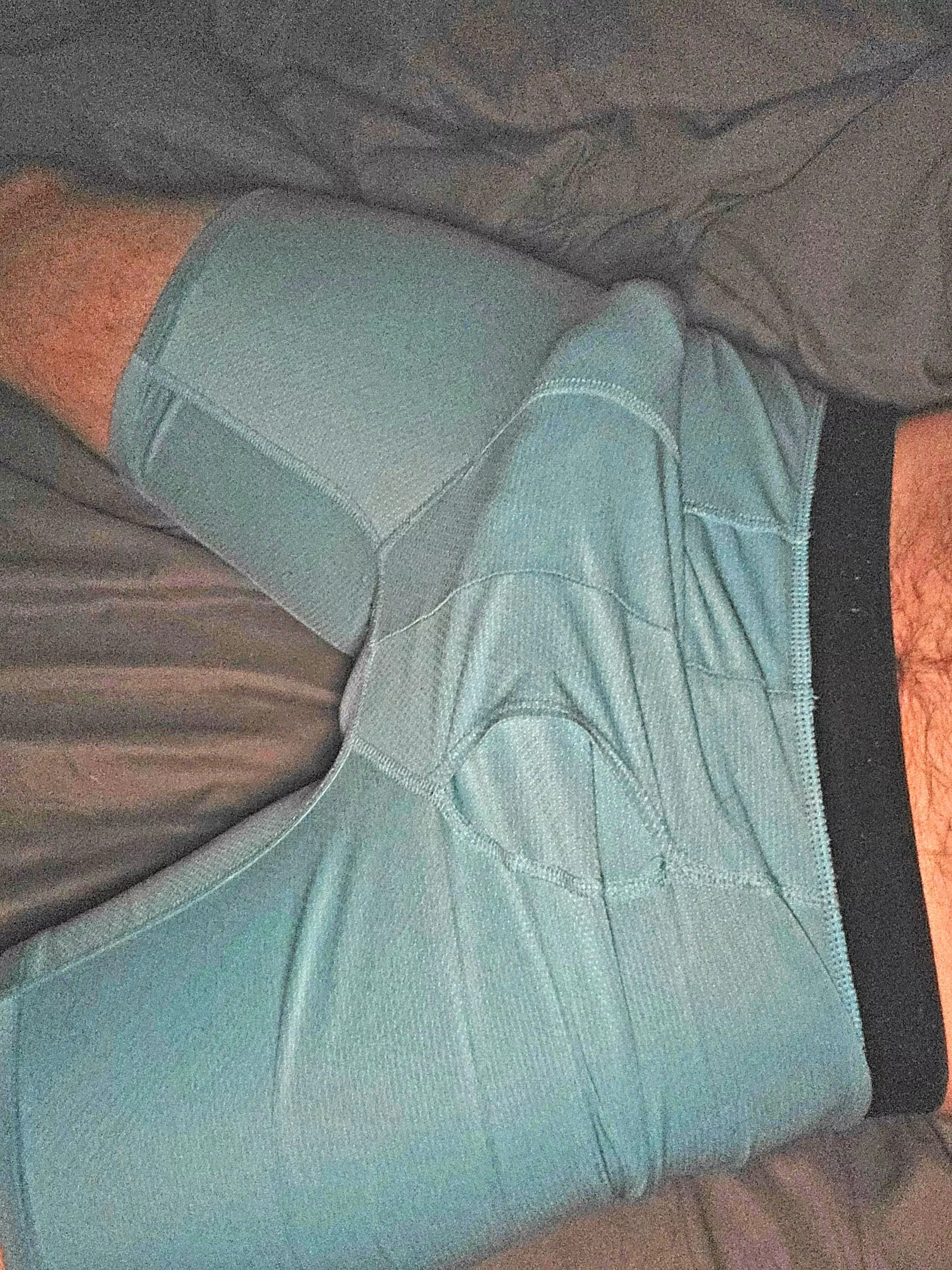 Is anyone up?