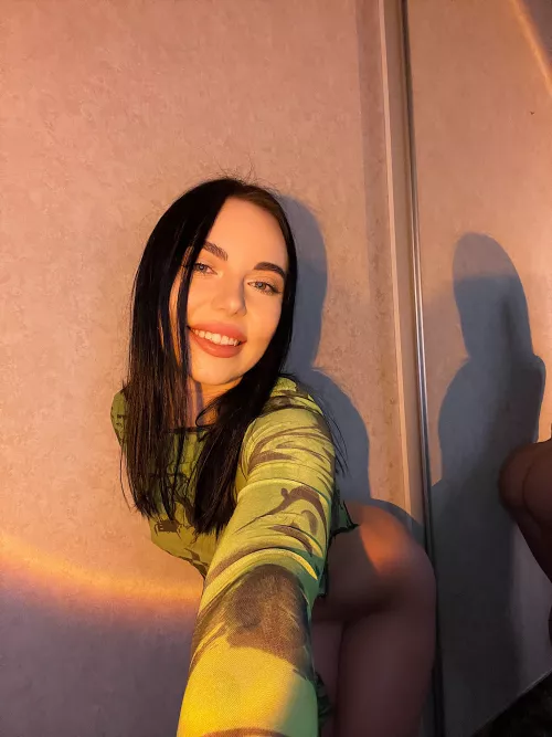 Is here any big booty girls lovers? Tell my on my page 😏