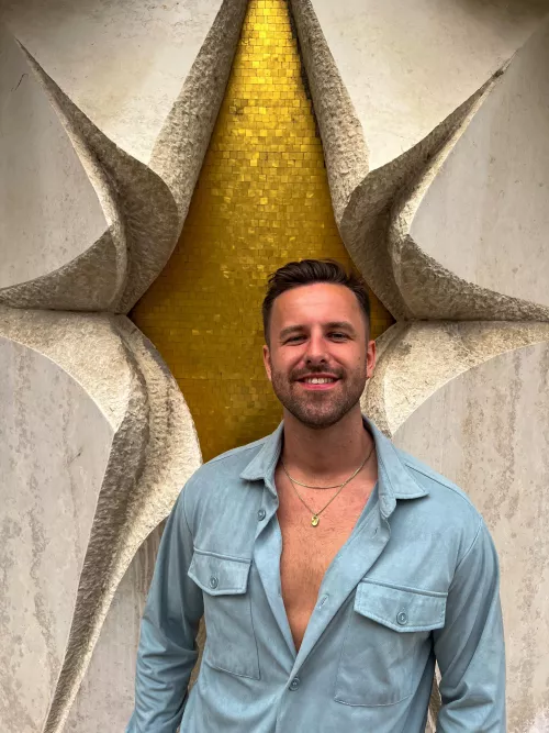 Is it a star? Is it a vulva? What do you think it looks like?